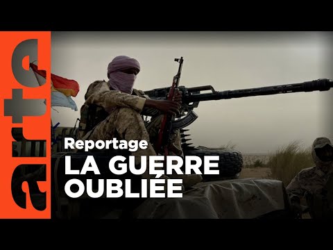 Mali : la résistance contre Wagner | ARTE Reportage