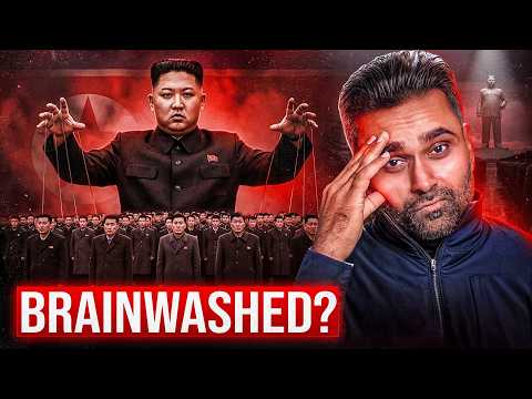 What's REALLY Happening in North Korea's Dictatorship? | Jayasim Jayakumar