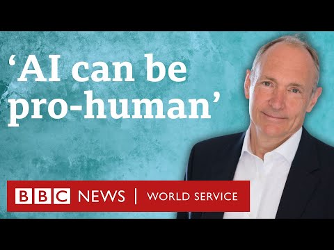 Tim Berners-Lee on fame, family and the AI future - Lives Less Ordinary podcast, BBC World Service