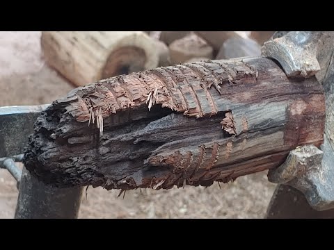 My longwood Turing#wood #anotherbrickinthewall #anotherbrickinthewall #diy #alonglongwaytogo 