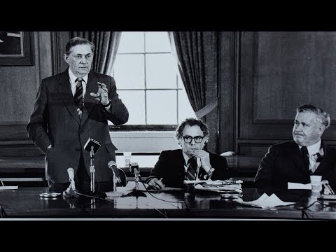 Beyond Bernie 4. Burlington’s Socialist Mayor