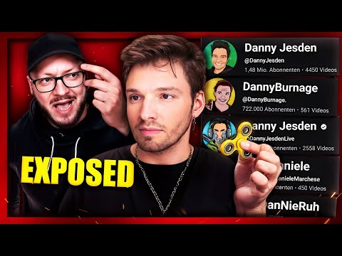 The Danny Jesden Rabbithole