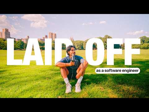 i almost got laid off... (again)