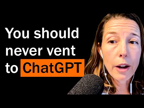 AI Investigator: How ChatGPT Rewires Your Brain | Kashmir Hill