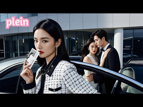 Ils sont morts le jour du mariage… elle renaît et l’abandonne