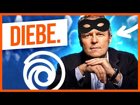 Ubisoft scamt Millionen Spieler | Gaming News
