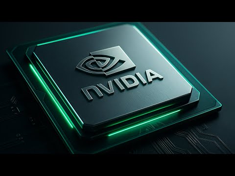 FIRST Nvidia Desktop CPU Is a MONSTER!