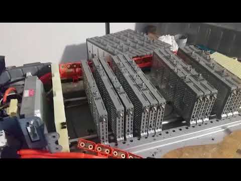 Hybrid Battery Reconditioning - Toyota Prius