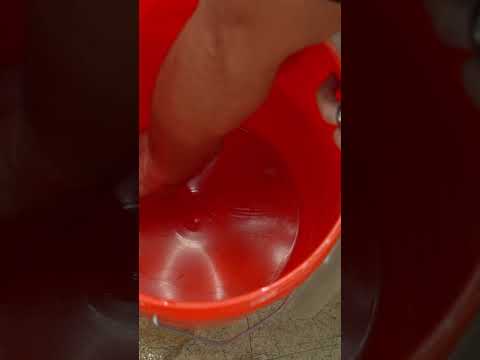 How to Clean Epoxy Tools