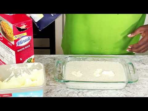 This Simple Rice Trick Will Surprise You!