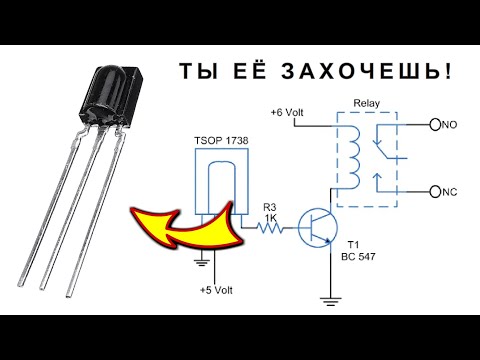 ЭТУ микросхему ТЫ ТОЧНО ЗАХОЧЕШЬ использовать. Узнай её СЕКРЕТЫ НЕМЕДЛЕННО !