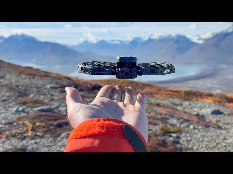 HOVERAir X1 PROMAX Review: The Most Surprising Drone I've Tried This Year