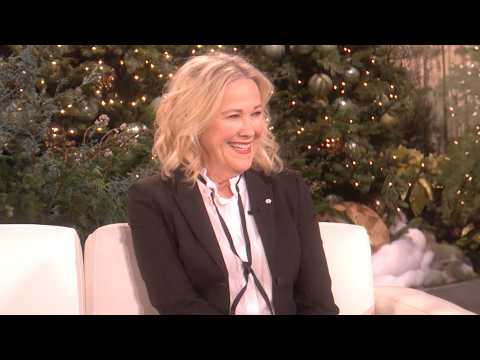 In Loving Memory of Catherine O’Hara