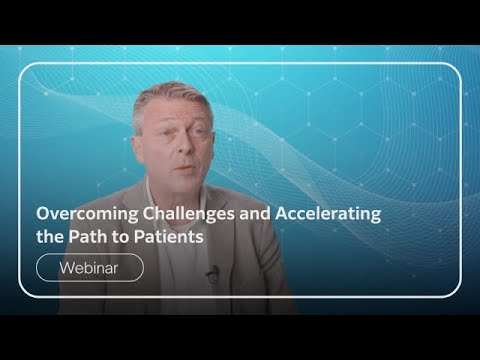 Gene Therapy Unlocked pt. 1 - Overcoming Challenges & Accelerating Paths to Patients