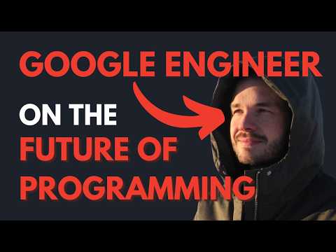The Future of Programming with Patrick Dubroy | Philomatics Podcast #2