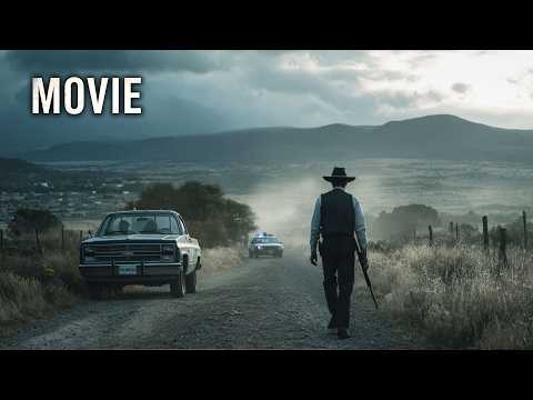 When the law is powerless, he takes action himself | No Man's Law | You will never forget the ending