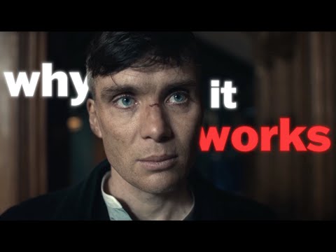 Why Radiohead Is So Effective In Visual Media