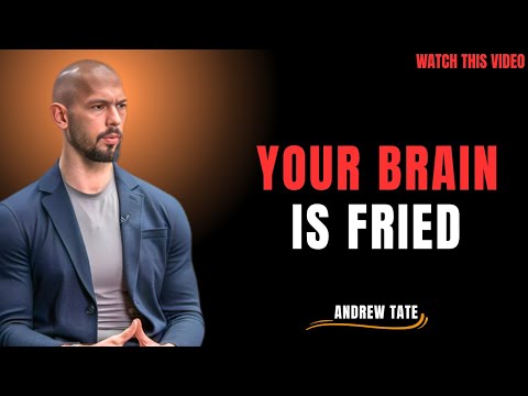 You’re Addicted to Losing — The Real Reason You’ll Never Win | Andrew Tate