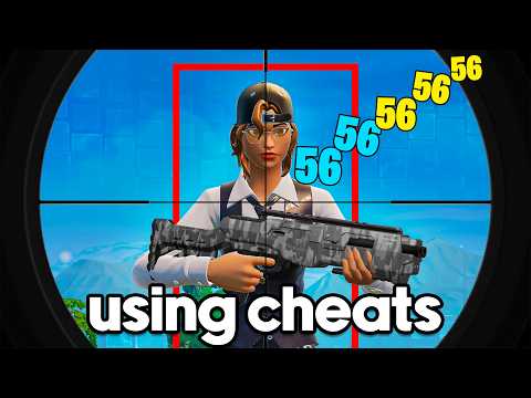 I Broke EVERY Rule In Fortnite..