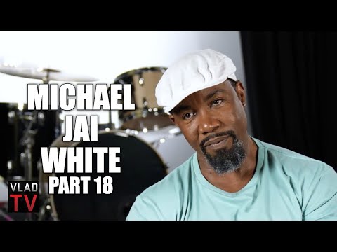 Michael Jai White Reacts to "Top 20 Greatest Fighters Of All Time" List (Part 18)