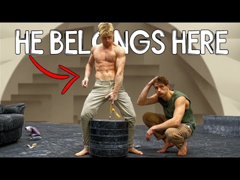 Can Magnus Midtbø Beat My World Records?