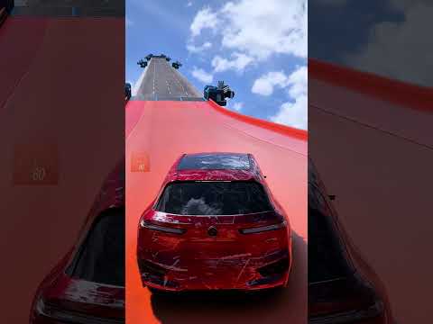 BMW IX XDIVE50 - Forza Horizon 5