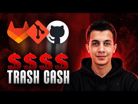 The TrashCash | Turning Deleted Files Into Bounties