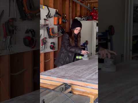 DIY Hollow Core Interior Door Upgrade #diydoors #diyhomeimprovement #diy