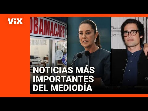 Las noticias más importantes del día | Miércoles 17 de diciembre de 2025