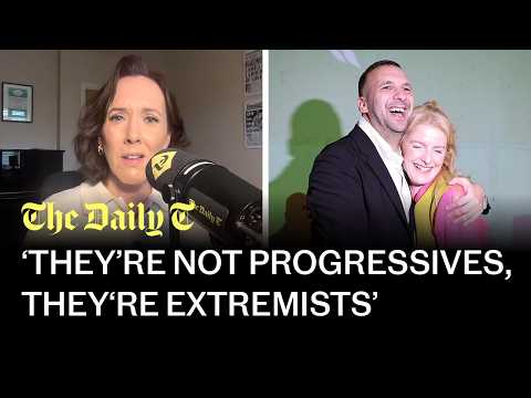 Starmer on the brink – what the Greens’ victory means for Britain | The Daily T