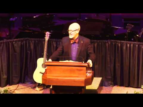 Dr. James White - Total Depravity vs Free Will