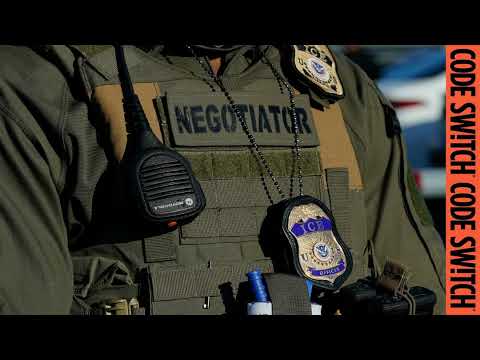 How local police extend ICE's reach, even in sanctuary cities