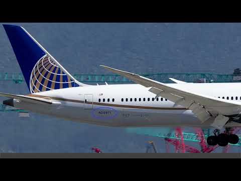 ADS-B Signal Decoding using RTL-SDR and SDRAngel, Tutorial by Technology Master