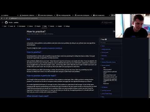 Test Programming Stream 0