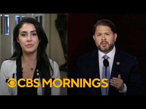 Rep. Luna accuses Sen. Gallego of misconduct and campaign finance violations, which he denies