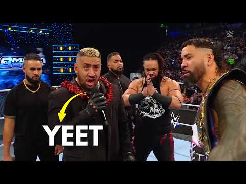 10 Minutes of WWE Funny Moments