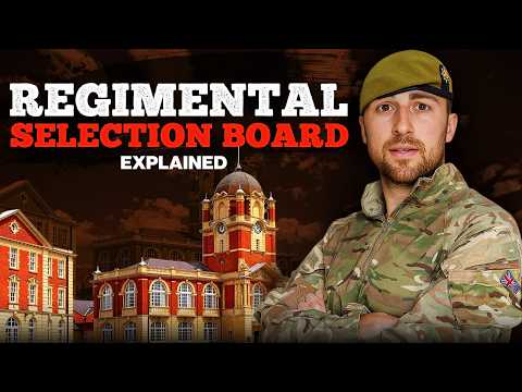 The Most Brutal Part of Army Officer Training?!