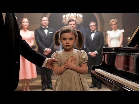 They Told the Tiny Girl to Play Piano as a Joke — Nobody Was Laughing After Her Performance