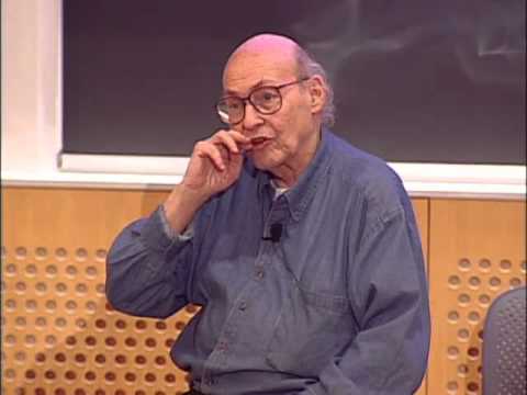 Lec 11 | MIT 6.868J The Society of Mind, Spring 2007