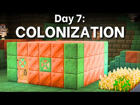 Living in Trial Chambers Until I Colonize it