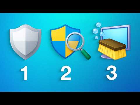 Microsoft's Secret Antivirus Tools