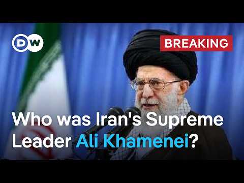 Why some global powers view the killing of Iran's Ayatollah Khamenei as a historic turning point