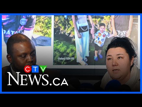 Family sues Longueuil police over fatal shooting of 15-year-old