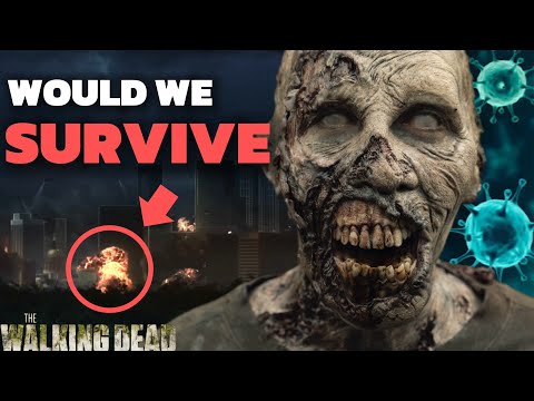 Would We SURVIVE The Wildfire Virus?