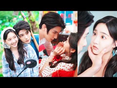 Village girl saves injured stranger, not knowing he’s powerful CEO, he falls in love and marries her