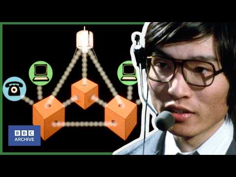 1980: Greatest REVOLUTION Since the PRINTING PRESS? | Goodbye Gutenberg | Retro Tech | BBC Archive