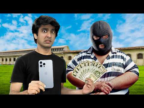 Buying Stolen IPHONE To Give Back To Owner