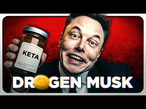 Wie kaputt ist Elon Musk?