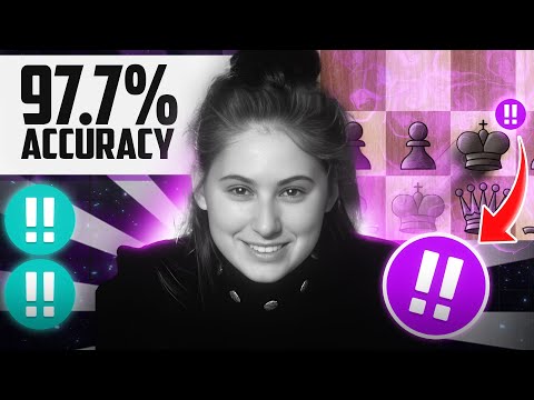 When a King Move is Actually OP