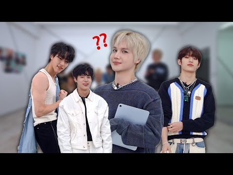 This boy group has left me in a state of shock (ft.@82major_official)